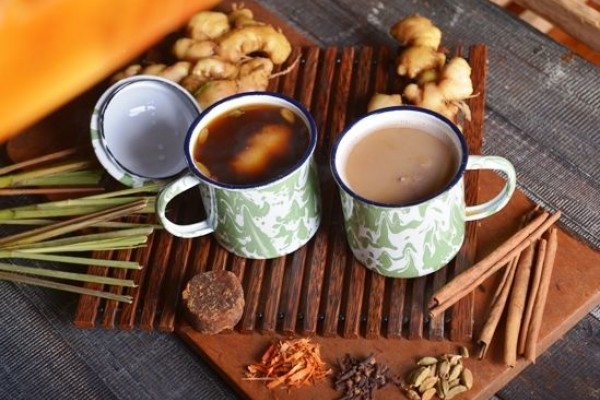 Minuman
